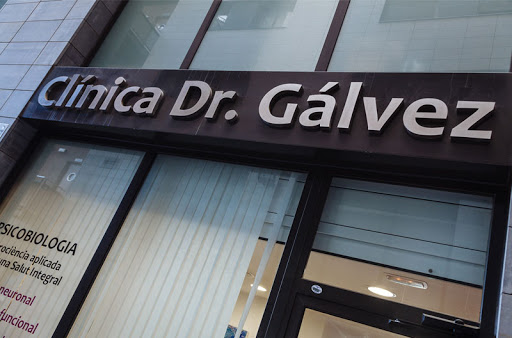 Clínica Doctor Gálvez