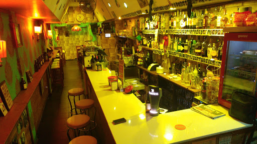 CHEERS ( Indie Bar ) Resto.