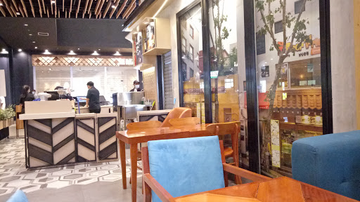 Omija Cafe Aeon Mall Jakarta Garden City Cakung