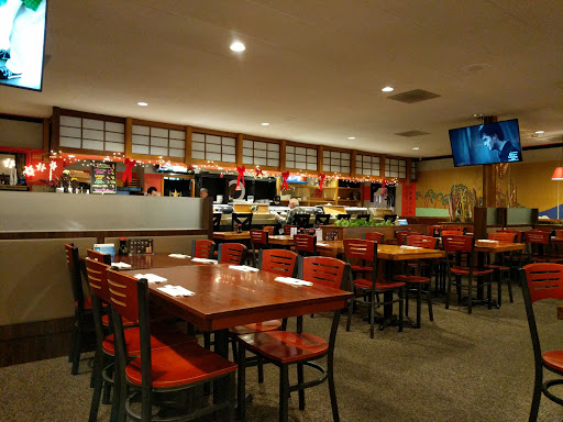 Ikebana Japanese Restaurant
