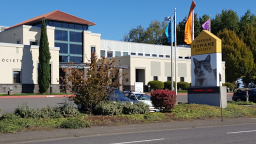 Northwest School of Animal Massage - Oregon Campus