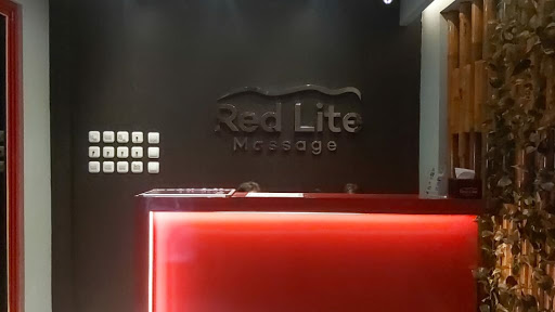 Red Lite Cafe Meruya