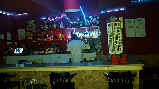Bar De Los Abuelo