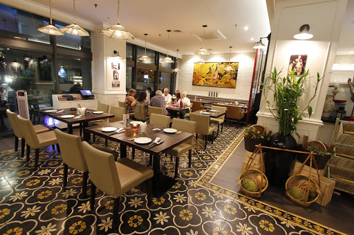 Yeu Saigon Cafe