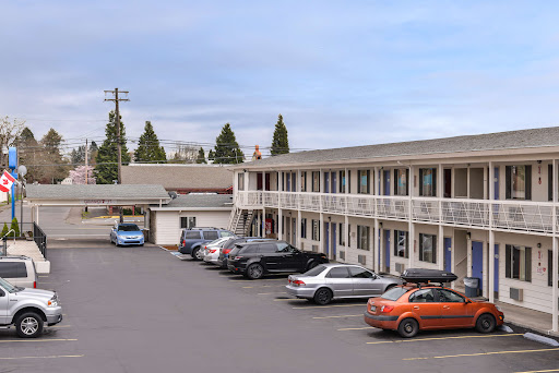 Motel 6 Salem, OR - Expo Center