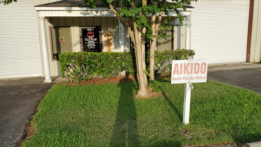 North Florida School of Aikido