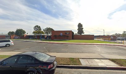 Anderson Elementary School