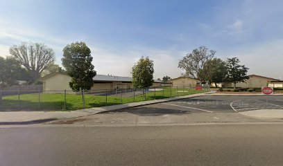 Stanford Elementary School