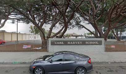 Carl Harvey Elementary School