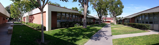 St Barbara School