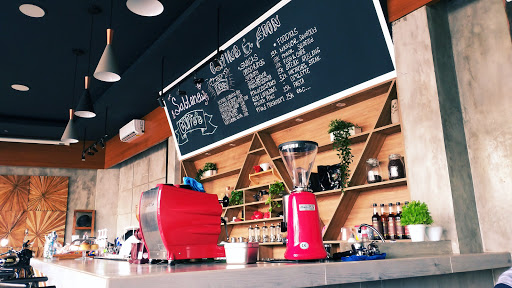 Kopi Sableng Coffee (SaCo) - Tempat Kopi Terdekat Kopi Kekinian Cozy Banget