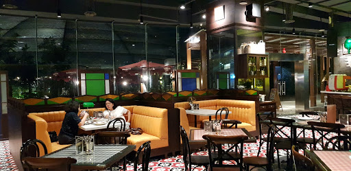 Bambaiya Cafe by Queen's Tandoor