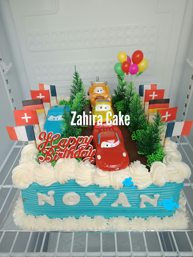 Zahira Cake