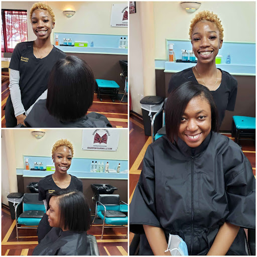 Sharpen Your Skillz Continuing Education and Salon, LLC