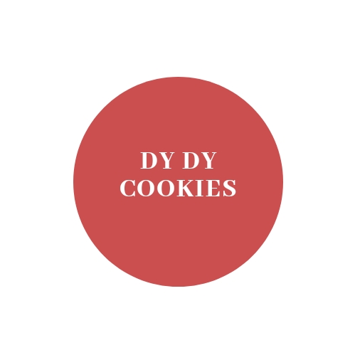 Dy dy Cookies