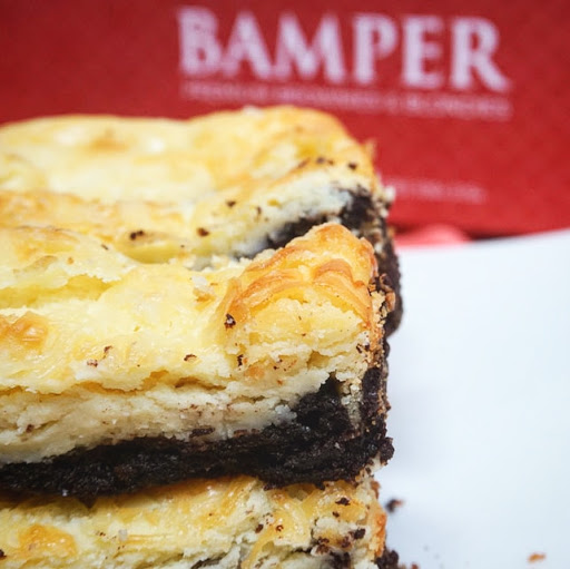 Bamper Brownies Indonesia
