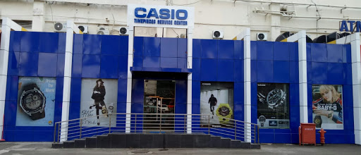 Casio Service Center