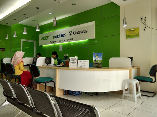 Acer Customer Service Center - Fatmawati