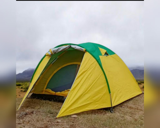 I-Camp Outdoor Gear