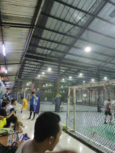 Futsal Camp