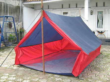 Tenda Regu