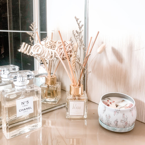 Rivierenco | Reed Diffuser & Candle Specialist