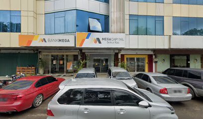 PT. Mega Capital Indonesia