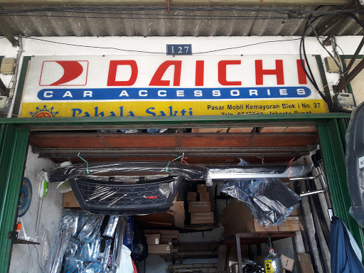 Daichi Auto Accesories