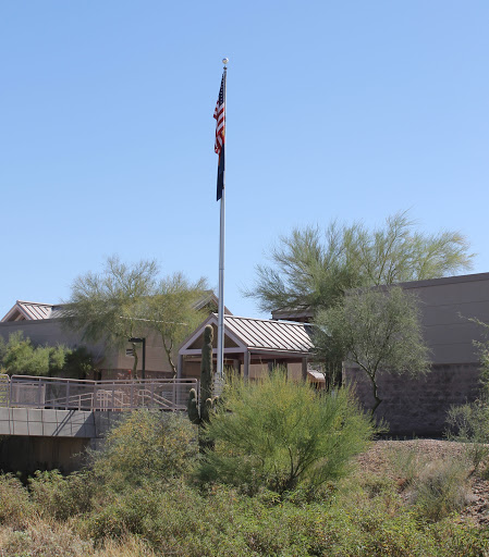 Desert Canyon Middle School