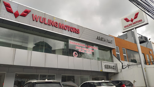 Mitha Wuling Pluit Gallery