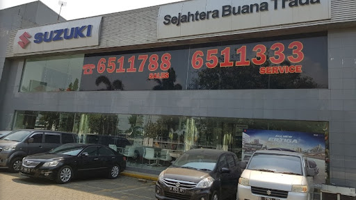 Dealer Resmi Suzuki Carry Pick Up, Ertiga, XL7 Jakarta