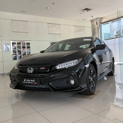 Sales Honda IKM Daan Mogot