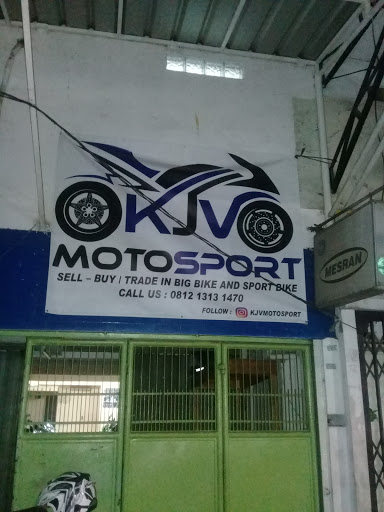 Kjv Motors