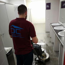 Empresa de limpieza en Madrid DC Limpiezas y Servicios