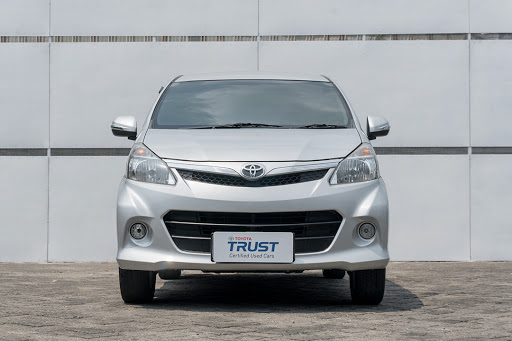 Toyota Trust Kalimalang