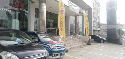 Promo Suzuki Jakarta murah