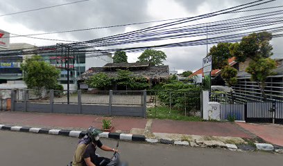 OLX Autos - Wulling Garuda Kemayoran