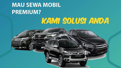 Rental Mobil Jakarta Premium Class