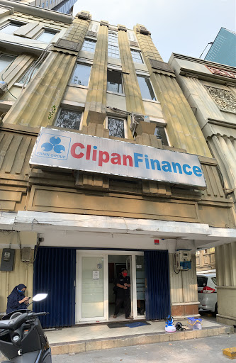 Clipan Finance Cab Kemayoran Jakut 3