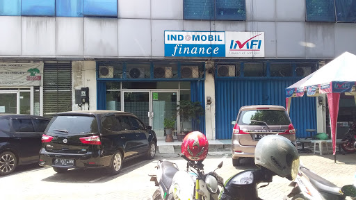 Indomobil Finance Kelapa Gading