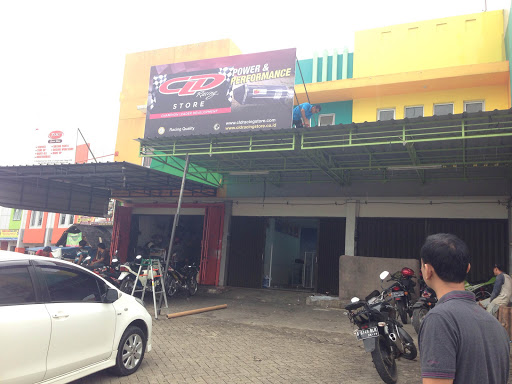 CLD Racing Store