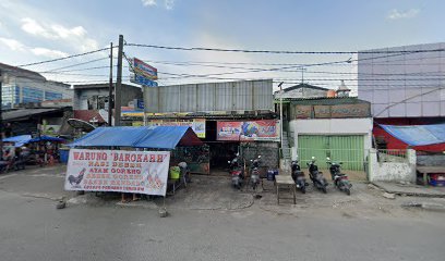 Tanjung Priok Motor