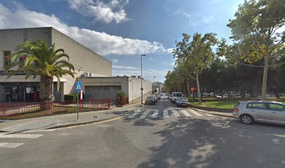 F.S. Ventura Gassol