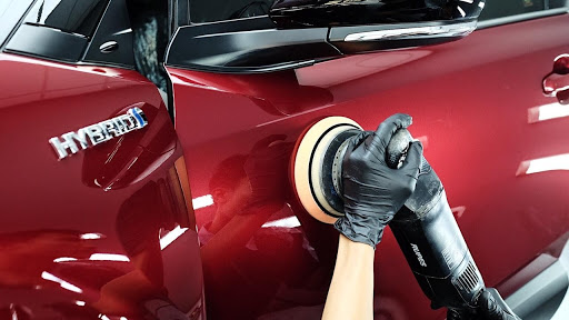Crystal Gloss Auto Protection | Premium Nano Ceramic Coating, Auto Detailing & Car Wash