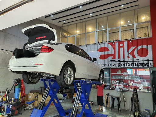 Elika Automotive Performance
