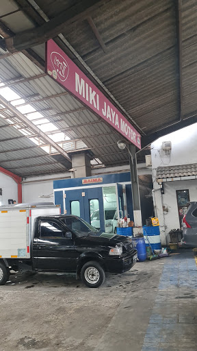 Miki Jaya Motor