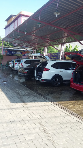 Arema Car Wash