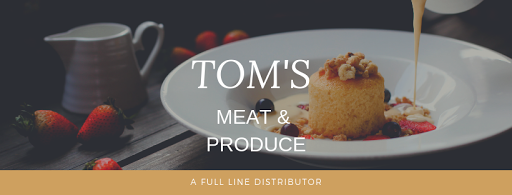 Tom's Meat & Produce
