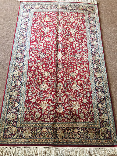 Lahore Carpets