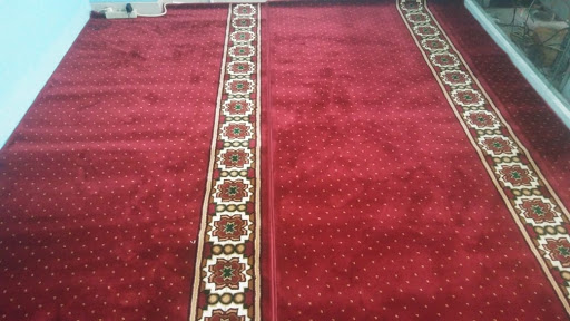 Alfatih Karpet